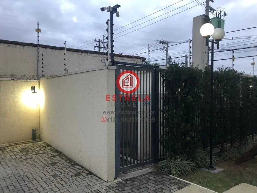 Foto 4 de Apartamento com 2 quartos à venda, 57m2 em Jardim Santa Maria, Jacarei - SP