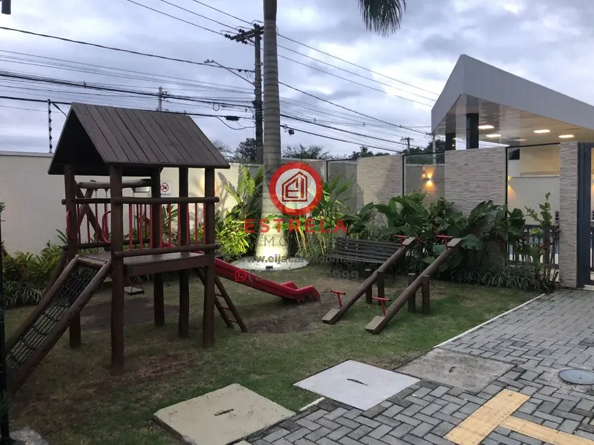 Foto 9 de Apartamento com 2 quartos à venda, 57m2 em Jardim Santa Maria, Jacarei - SP