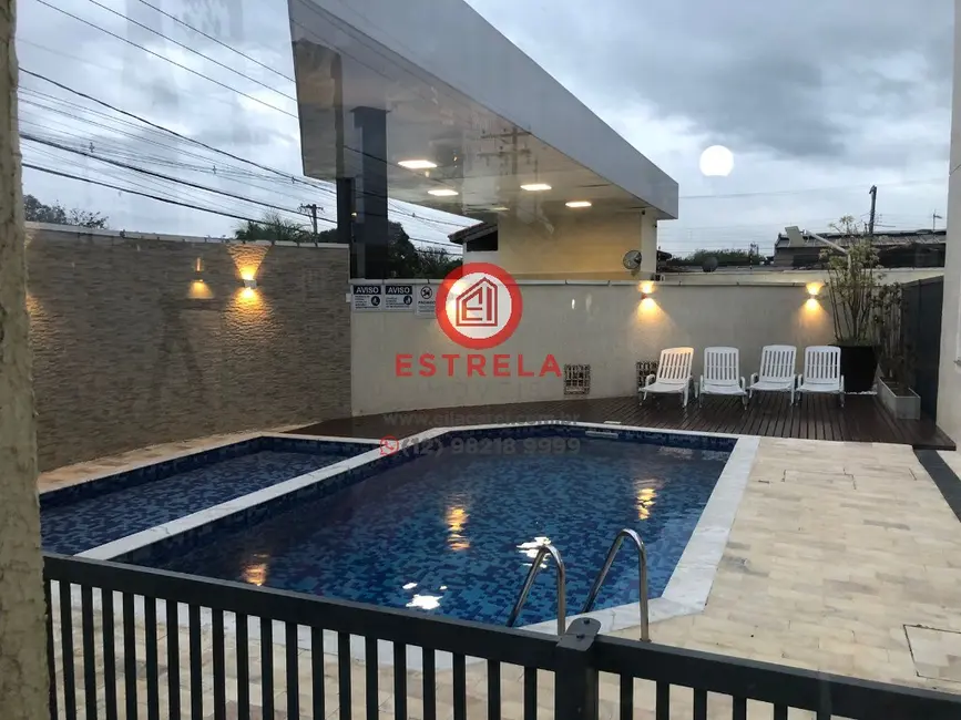 Foto 6 de Apartamento com 2 quartos à venda, 57m2 em Jardim Santa Maria, Jacarei - SP
