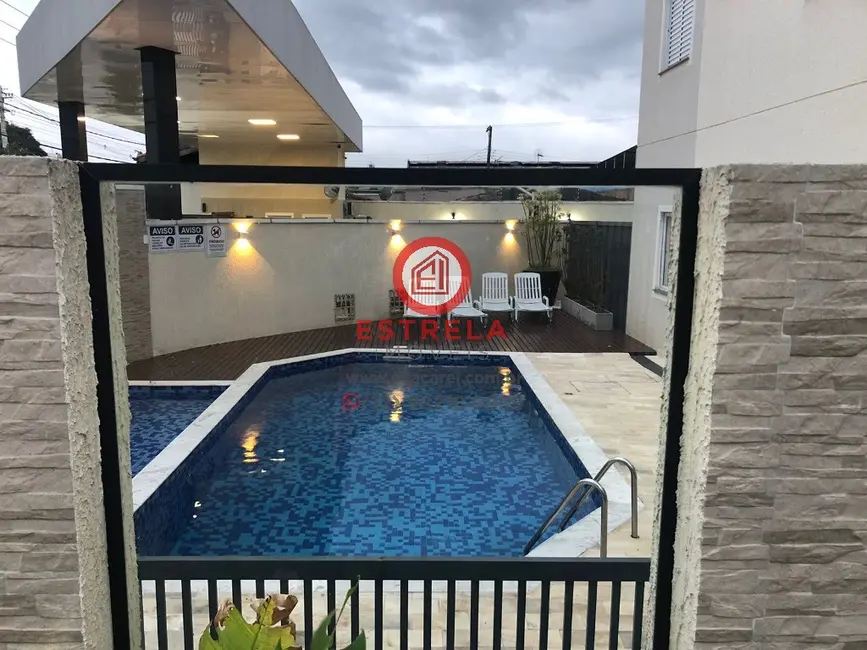 Foto 7 de Apartamento com 2 quartos à venda, 57m2 em Jardim Santa Maria, Jacarei - SP