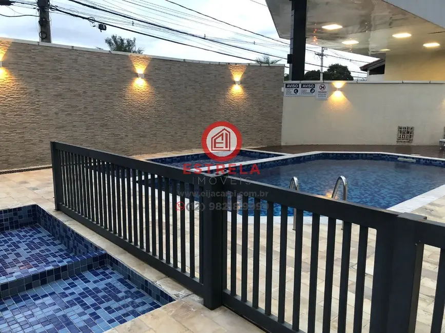 Foto 8 de Apartamento com 2 quartos à venda, 57m2 em Jardim Santa Maria, Jacarei - SP