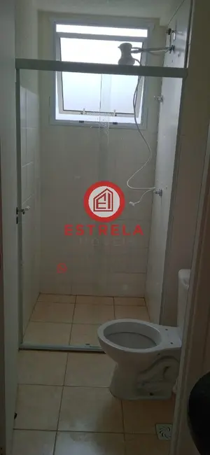Apartamento com 2 quartos para alugar, 42m2 em Jardim Paraíso, Jacarei - SP - imagem 8 Foto 8 de Apartamento com 2 quartos para alugar, 42m2 em Jardim Paraíso, Jacarei - SP