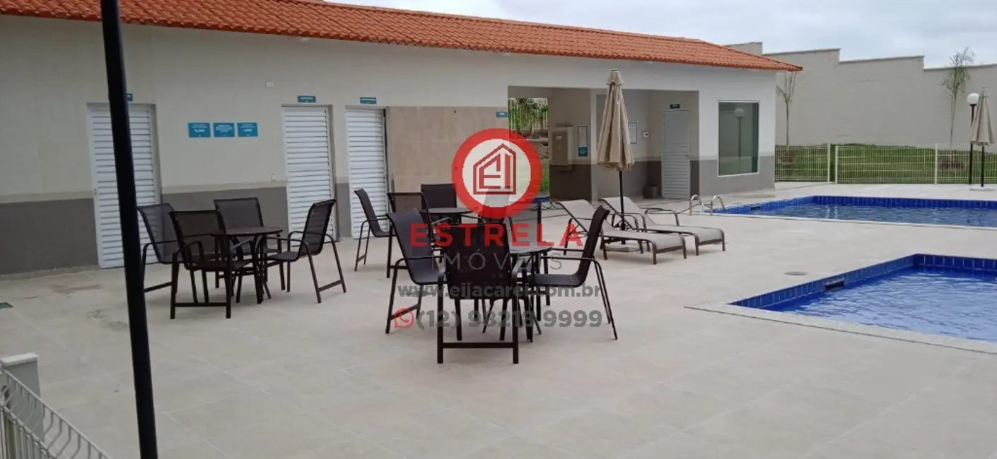 Apartamento com 2 quartos para alugar, 42m2 em Jardim Paraíso, Jacarei - SP - imagem 4 Foto 4 de Apartamento com 2 quartos para alugar, 42m2 em Jardim Paraíso, Jacarei - SP