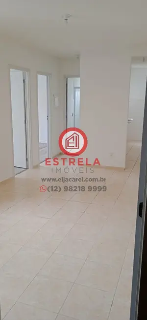 Apartamento com 2 quartos para alugar, 42m2 em Jardim Paraíso, Jacarei - SP - imagem 2 Foto 2 de Apartamento com 2 quartos para alugar, 42m2 em Jardim Paraíso, Jacarei - SP