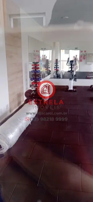 Apartamento com 2 quartos para alugar, 42m2 em Jardim Paraíso, Jacarei - SP - imagem 7 Foto 7 de Apartamento com 2 quartos para alugar, 42m2 em Jardim Paraíso, Jacarei - SP