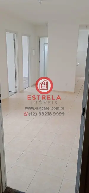 Apartamento com 2 quartos para alugar, 42m2 em Jardim Paraíso, Jacarei - SP - imagem 3 Foto 3 de Apartamento com 2 quartos para alugar, 42m2 em Jardim Paraíso, Jacarei - SP