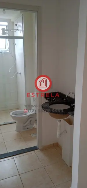 Apartamento com 2 quartos para alugar, 42m2 em Jardim Paraíso, Jacarei - SP - imagem 9 Foto 9 de Apartamento com 2 quartos para alugar, 42m2 em Jardim Paraíso, Jacarei - SP