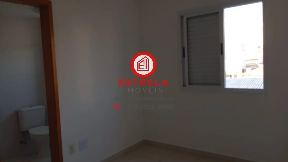 Foto 8 de Apartamento com 2 quartos para alugar, 68m2 em Centro, Jacarei - SP