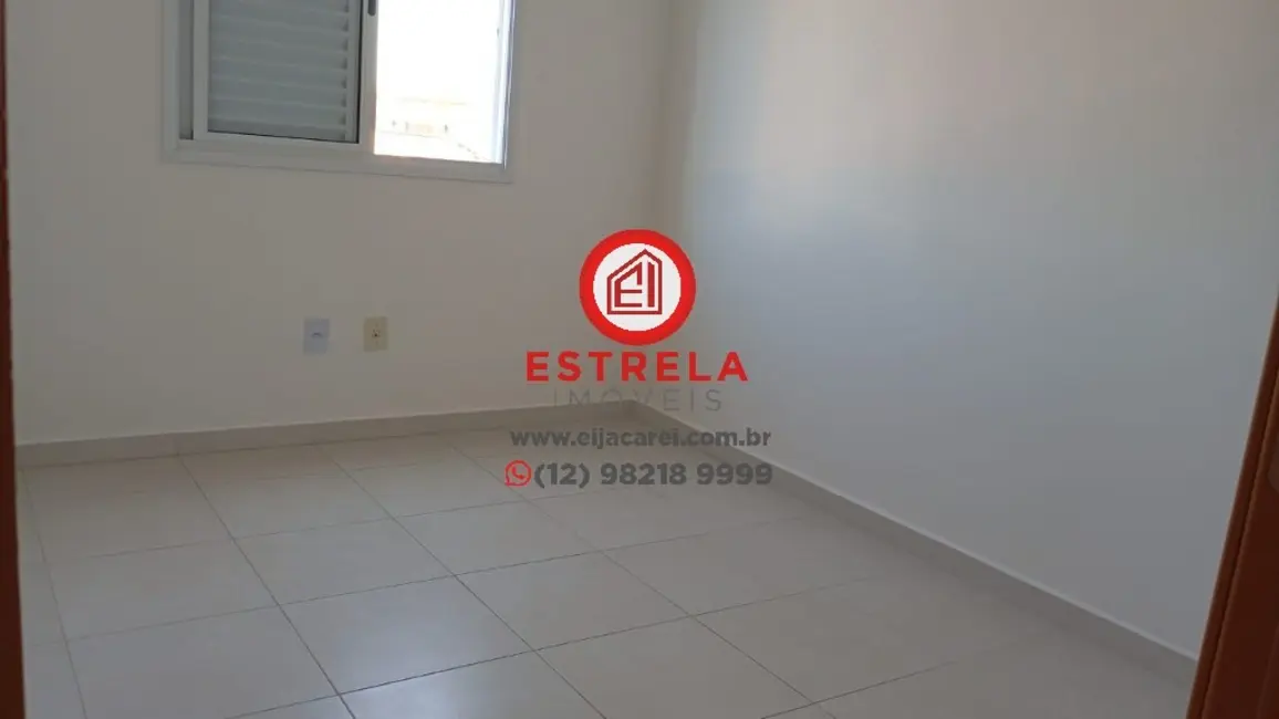 Foto 4 de Apartamento com 2 quartos para alugar, 68m2 em Centro, Jacarei - SP