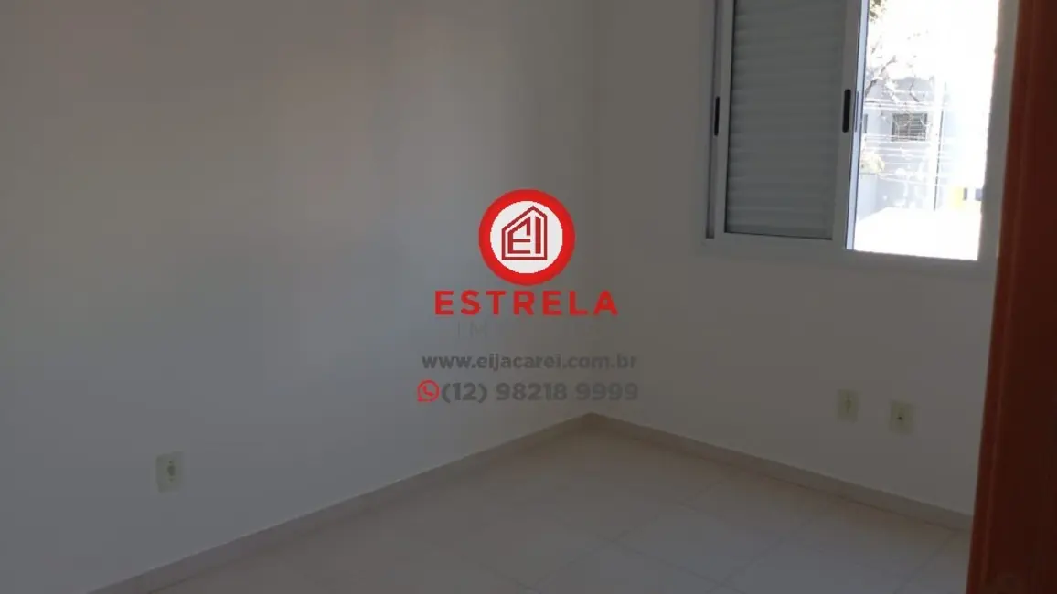 Foto 1 de Apartamento com 2 quartos para alugar, 68m2 em Centro, Jacarei - SP