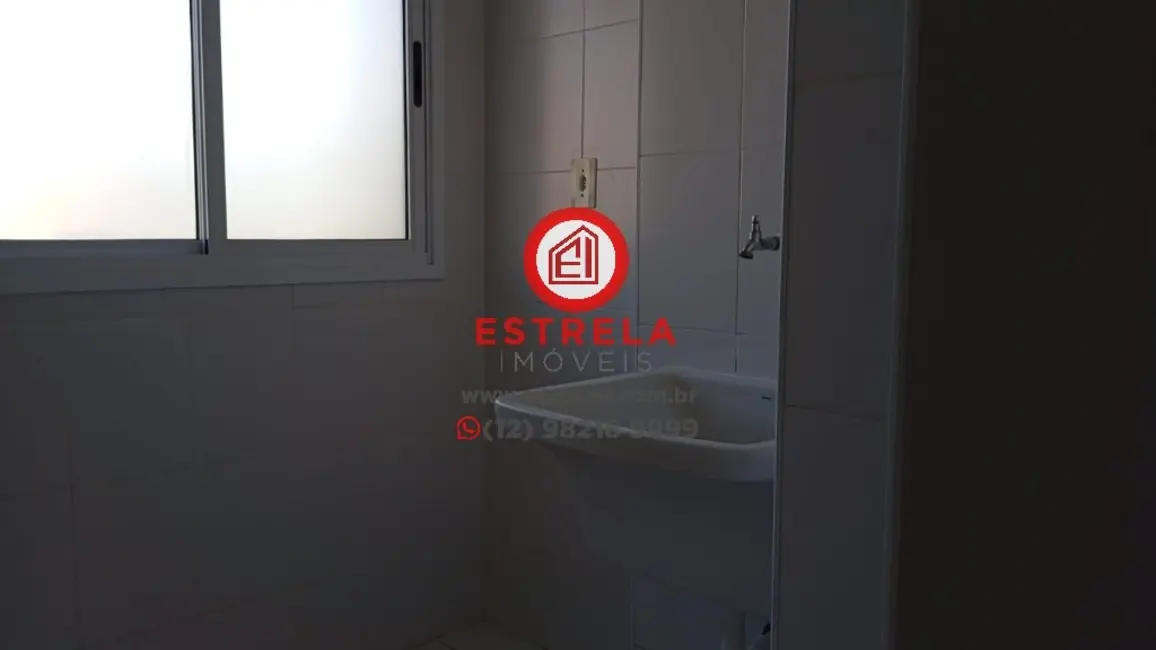 Foto 7 de Apartamento com 2 quartos para alugar, 68m2 em Centro, Jacarei - SP