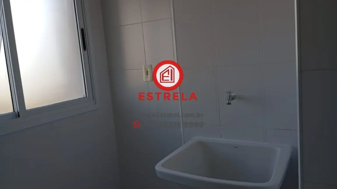 Foto 2 de Apartamento com 2 quartos para alugar, 68m2 em Centro, Jacarei - SP