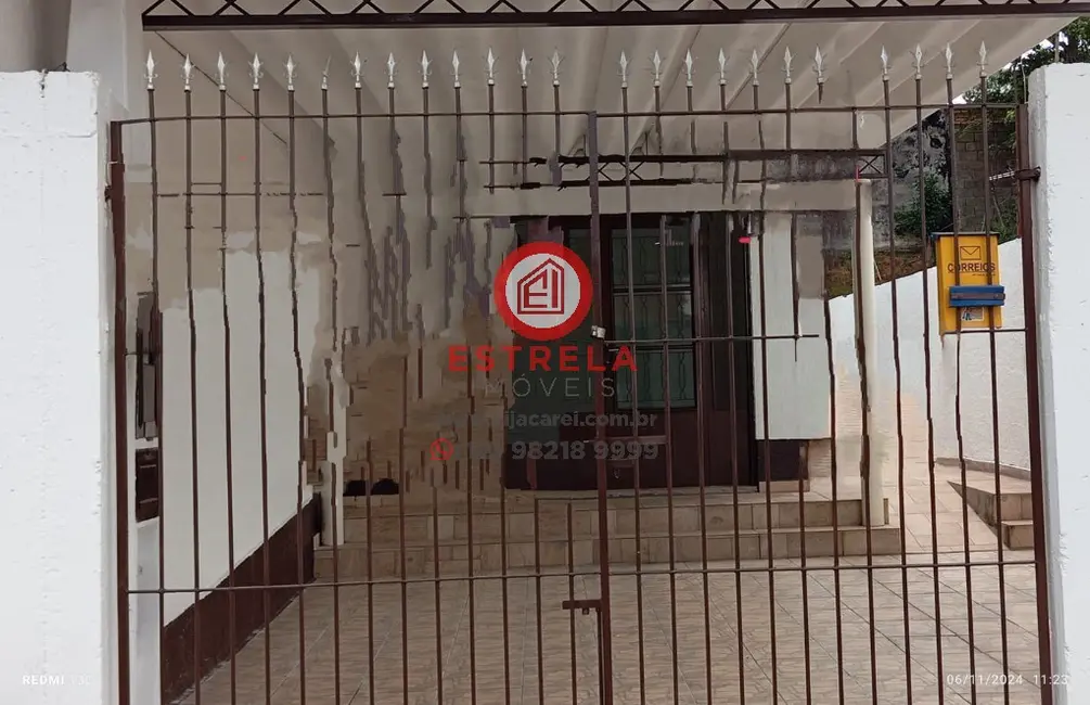 Foto 2 de Casa com 2 quartos à venda, 117m2 em Parque Califórnia, Jacarei - SP