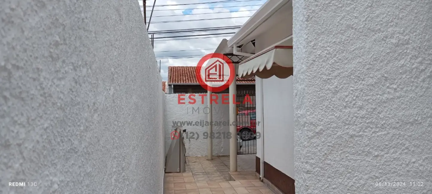 Foto 8 de Casa com 2 quartos à venda, 117m2 em Parque Califórnia, Jacarei - SP