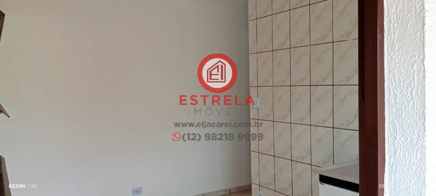 Foto 6 de Casa com 2 quartos à venda, 117m2 em Parque Califórnia, Jacarei - SP