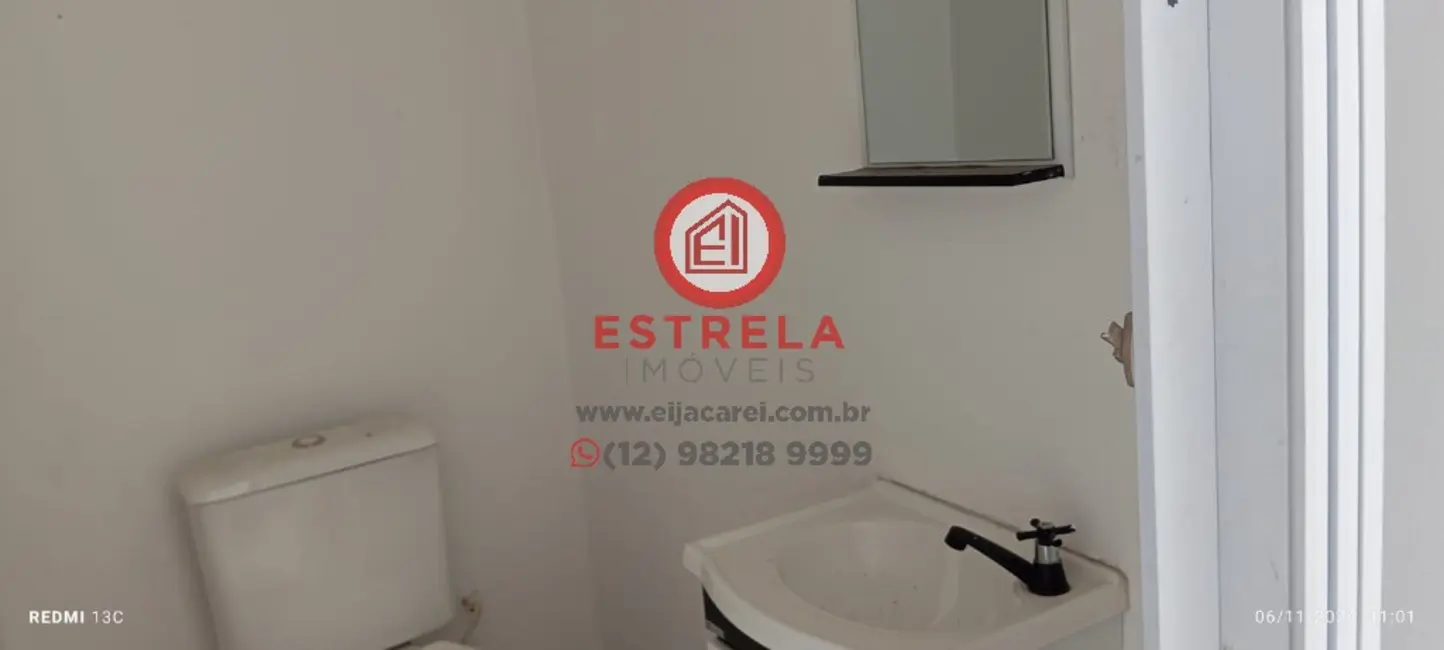 Foto 9 de Casa com 2 quartos à venda, 117m2 em Parque Califórnia, Jacarei - SP