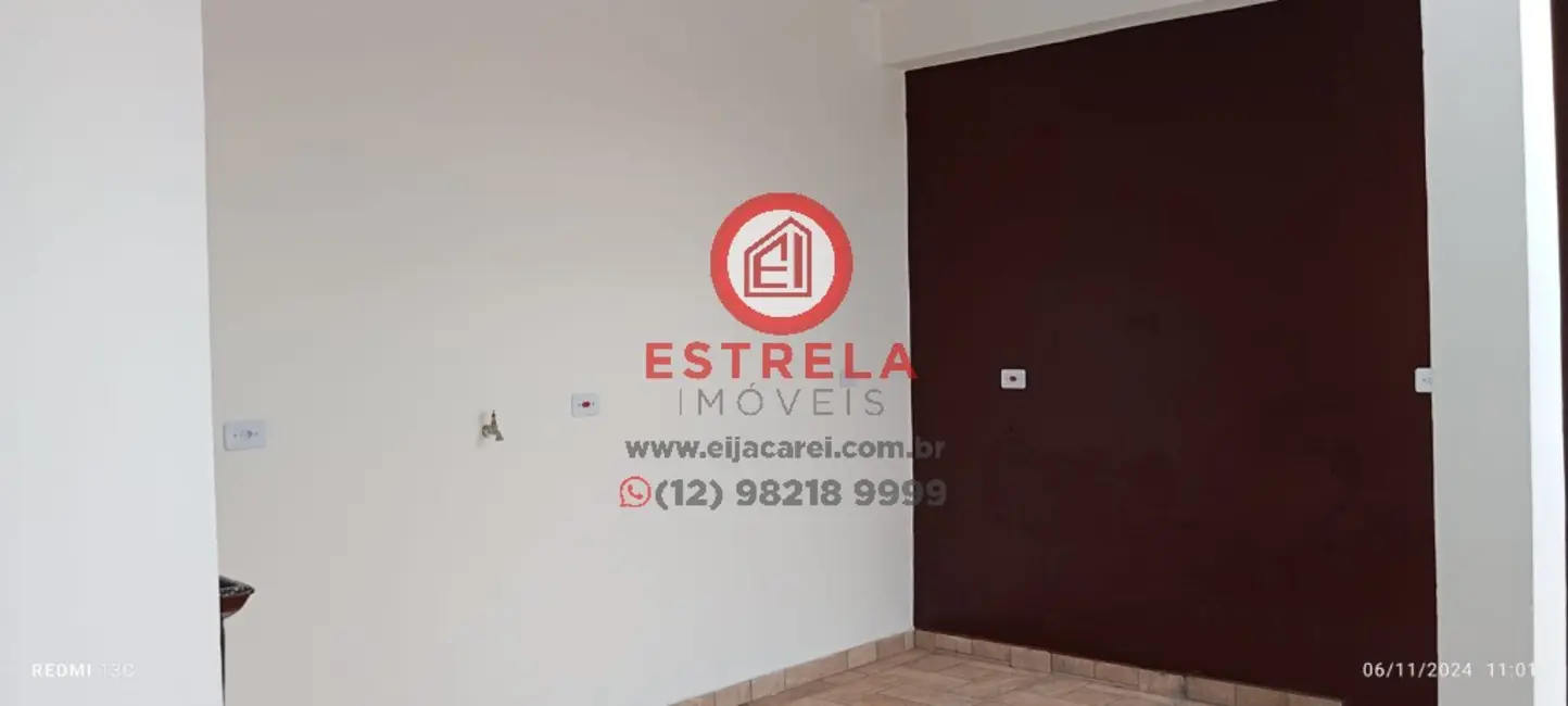Foto 5 de Casa com 2 quartos à venda, 117m2 em Parque Califórnia, Jacarei - SP
