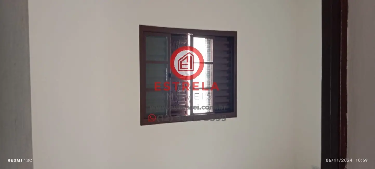 Foto 7 de Casa com 2 quartos à venda, 117m2 em Parque Califórnia, Jacarei - SP