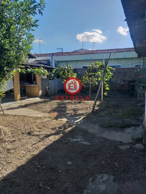 Foto 8 de Casa com 2 quartos à venda, 80m2 em Jardim Emília, Jacarei - SP