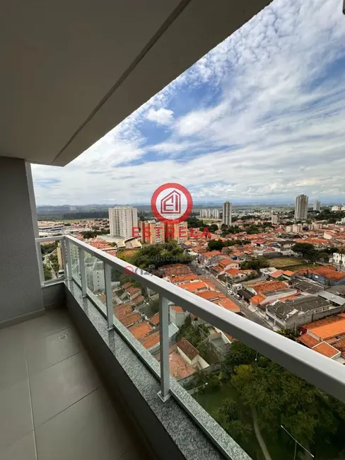 Foto 1 de Apartamento com 2 quartos à venda, 77m2 em Jardim Califórnia, Jacarei - SP