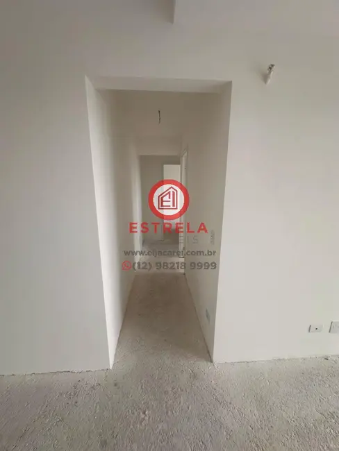 Foto 3 de Apartamento com 2 quartos à venda, 77m2 em Jardim Califórnia, Jacarei - SP