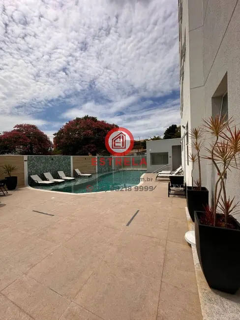 Foto 8 de Apartamento com 2 quartos à venda, 77m2 em Jardim Califórnia, Jacarei - SP