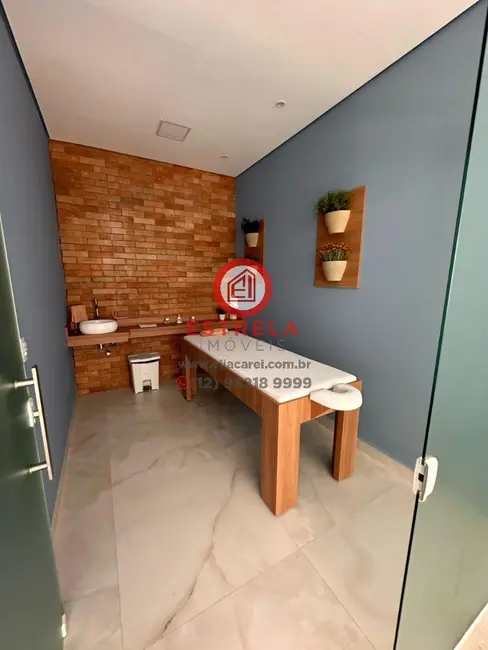 Foto 9 de Apartamento com 2 quartos à venda, 77m2 em Jardim Califórnia, Jacarei - SP