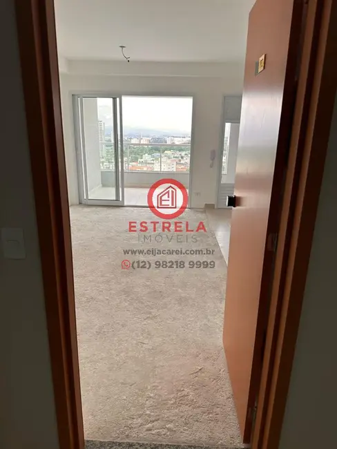 Foto 6 de Apartamento com 2 quartos à venda, 77m2 em Jardim Califórnia, Jacarei - SP