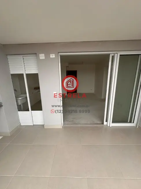 Foto 2 de Apartamento com 2 quartos à venda, 77m2 em Jardim Califórnia, Jacarei - SP