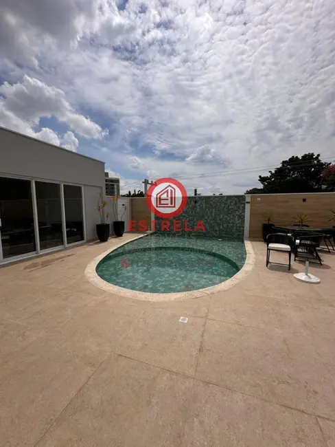 Foto 7 de Apartamento com 2 quartos à venda, 77m2 em Jardim Califórnia, Jacarei - SP