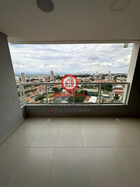 Foto 4 de Apartamento com 2 quartos à venda, 77m2 em Jardim Califórnia, Jacarei - SP