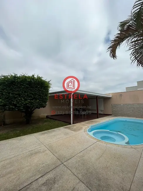 Foto 8 de Casa de Condomínio com 3 quartos à venda, 240m2 em Loteamento Villa Branca, Jacarei - SP