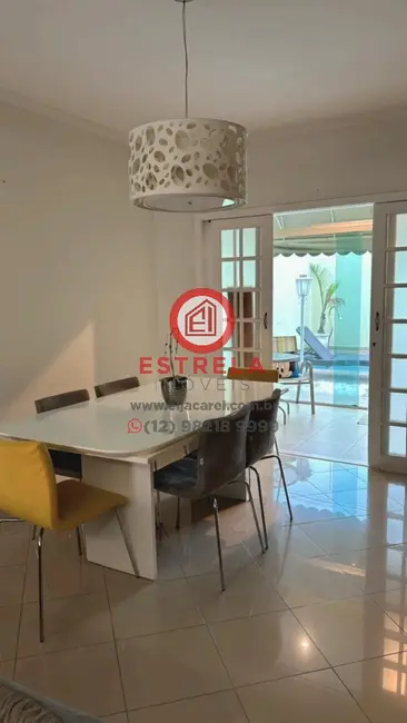 Casa de Condomínio com 3 quartos para alugar, 160m2 em Jardim Santa Maria, Jacarei - SP - imagem 6 Foto 6 de Casa de Condomínio com 3 quartos para alugar, 160m2 em Jardim Santa Maria, Jacarei - SP