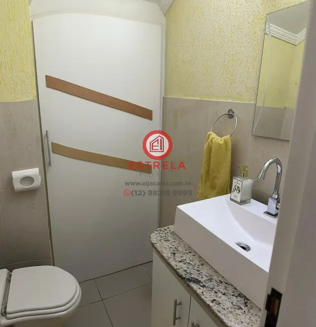 Casa de Condomínio com 3 quartos para alugar, 160m2 em Jardim Santa Maria, Jacarei - SP - imagem 7 Foto 7 de Casa de Condomínio com 3 quartos para alugar, 160m2 em Jardim Santa Maria, Jacarei - SP