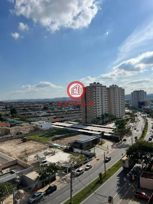 Foto 2 de Apartamento com 2 quartos à venda e para alugar, 47m2 em Loteamento Villa Branca, Jacarei - SP