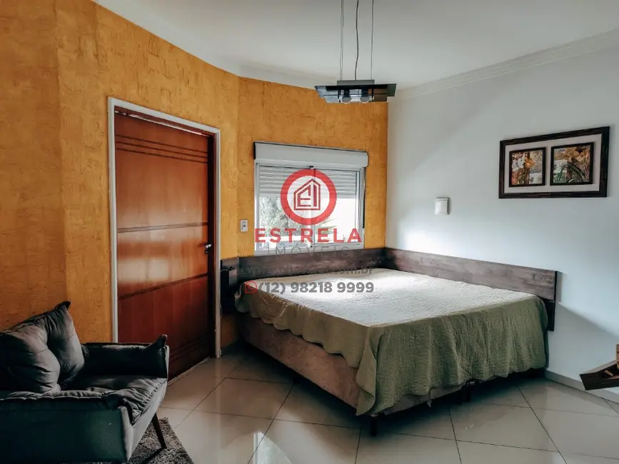 Foto 9 de Casa com 4 quartos à venda, 100m2 em Loteamento Villa Branca, Jacarei - SP