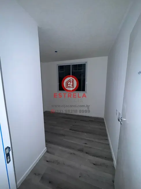Foto 8 de Apartamento com 2 quartos para alugar, 55m2 em Jardim Paraíso, Jacarei - SP