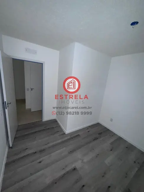 Foto 1 de Apartamento com 2 quartos para alugar, 55m2 em Jardim Paraíso, Jacarei - SP