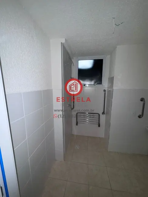 Foto 6 de Apartamento com 2 quartos para alugar, 55m2 em Jardim Paraíso, Jacarei - SP