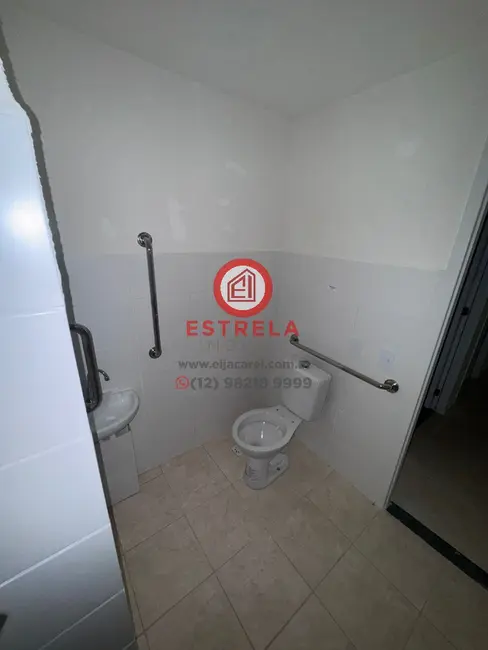 Foto 7 de Apartamento com 2 quartos para alugar, 55m2 em Jardim Paraíso, Jacarei - SP