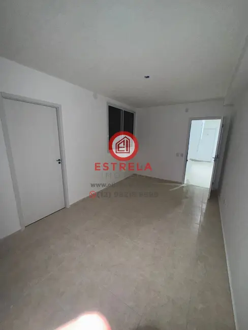 Foto 3 de Apartamento com 2 quartos para alugar, 55m2 em Jardim Paraíso, Jacarei - SP