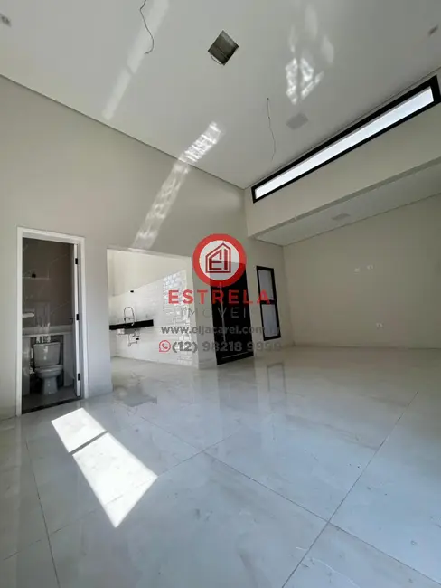 Foto 6 de Casa de Condomínio com 3 quartos à venda, 122m2 em Jardim Jacinto, Jacarei - SP