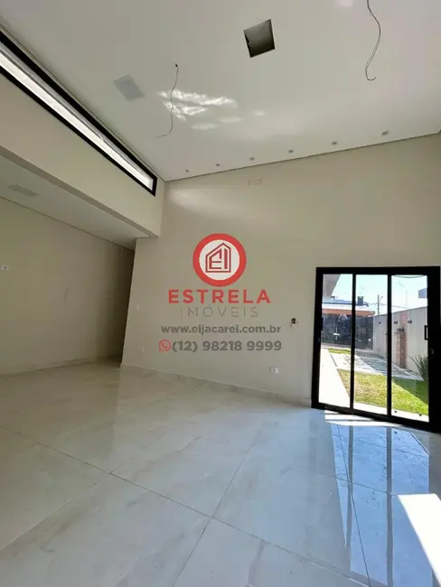 Foto 4 de Casa de Condomínio com 3 quartos à venda, 122m2 em Jardim Jacinto, Jacarei - SP