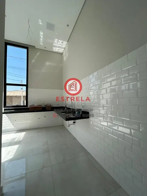 Foto 7 de Casa de Condomínio com 3 quartos à venda, 122m2 em Jardim Jacinto, Jacarei - SP