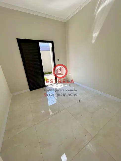 Foto 9 de Casa de Condomínio com 3 quartos à venda, 122m2 em Jardim Jacinto, Jacarei - SP