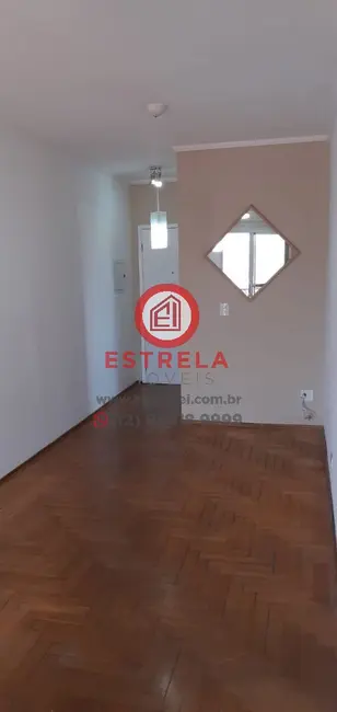 Foto 4 de Apartamento com 3 quartos à venda, 80m2 em Jardim Flórida, Jacarei - SP