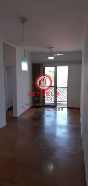 Foto 3 de Apartamento com 3 quartos à venda, 80m2 em Jardim Flórida, Jacarei - SP