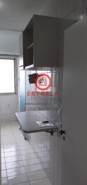 Foto 6 de Apartamento com 3 quartos à venda, 80m2 em Jardim Flórida, Jacarei - SP