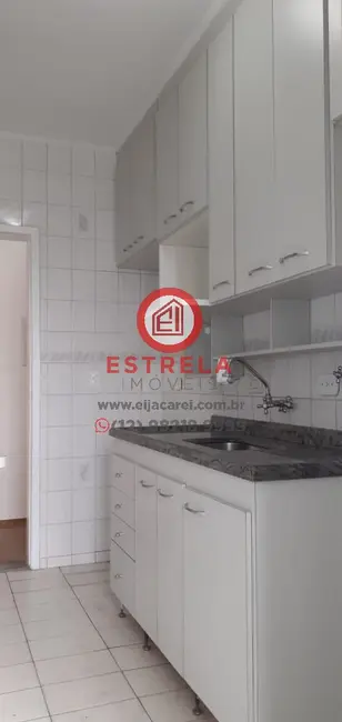 Foto 1 de Apartamento com 3 quartos à venda, 80m2 em Jardim Flórida, Jacarei - SP