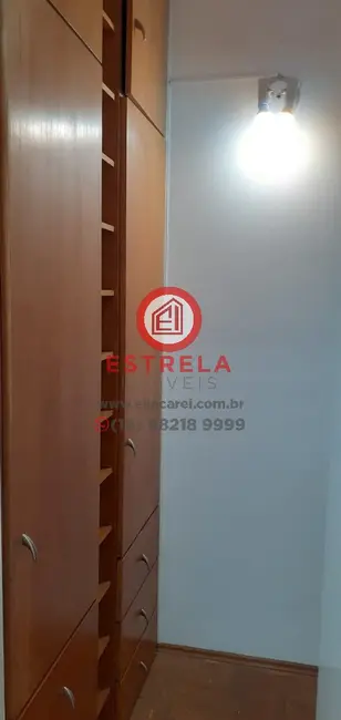 Foto 9 de Apartamento com 3 quartos à venda, 80m2 em Jardim Flórida, Jacarei - SP
